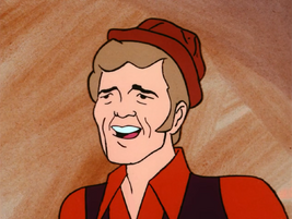 Jerry Reed