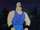 Samson the Strongman