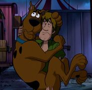 Scooby és Bozont 7