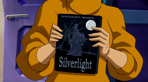 Silverlight