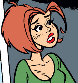 Charlene (Mystery Date)