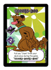 Mystery Inc Card