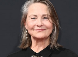 Cherry Jones