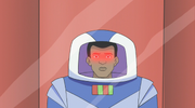 Evil Spaceman Swinton