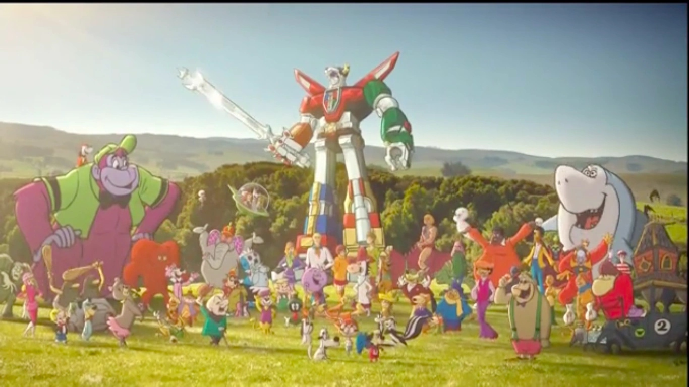 Appearances In Tv Commercials And Promos Scoobypedia Fandom