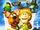 Scooby-Doo! Adventures: The Mystery Map (Home Media)