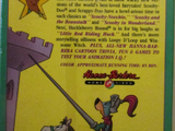 Scooby-Doo's Puppy Dog Tales