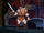 Viking puppet (The Backstage Rage)