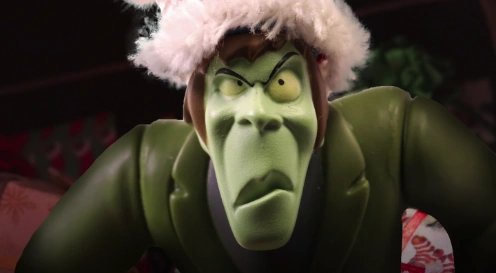 Creeper (Scooby-Doo! Mystery Cases) | Scoobypedia | Fandom