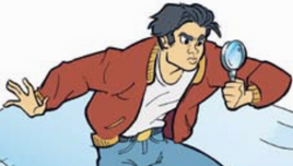 Gaston