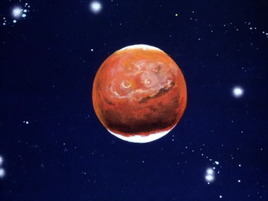 Mars