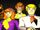 Mystery Inc./biographical account of video game appearances
