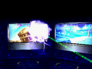 Phantom Virus vs Anti Virus software