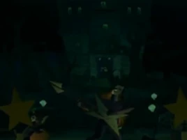 Rockin' Roller Coaster Land