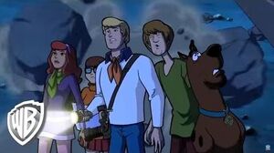 Scooby-Doo! WrestleMania Mystery Bear Hunting
