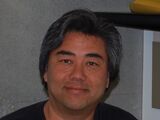 Victor Cook