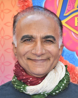 Iqbal Theba