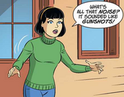 Linda Danvers