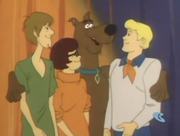 Scoob's b-day reunion