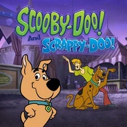 Scooby i Scrappy Doo (1979)