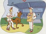Shakey Field