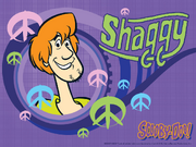 Shaggy mainpage