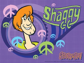 Shaggy mainpage