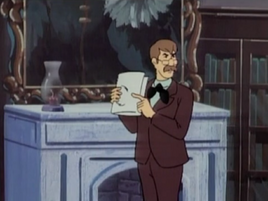 Winslow Nickleby's lawyer