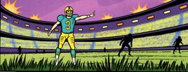 Legacy Fields