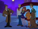 Elementary, My Dear Shaggy!