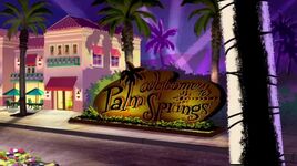 Palm Springs