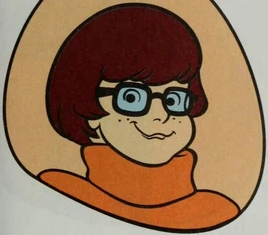 Velma Dinkley (novels)