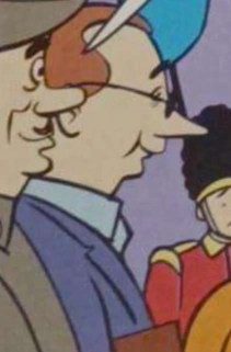 Hamish (The Edinburgh Rascal!!) | Scoobypedia | Fandom