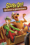 Shaggy's Showdown poster