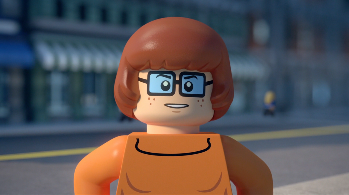 Velma Dinkley, Scoobypedia