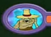 Zombie (Mystery Mayhem) profile