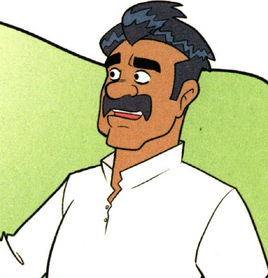 Ajay