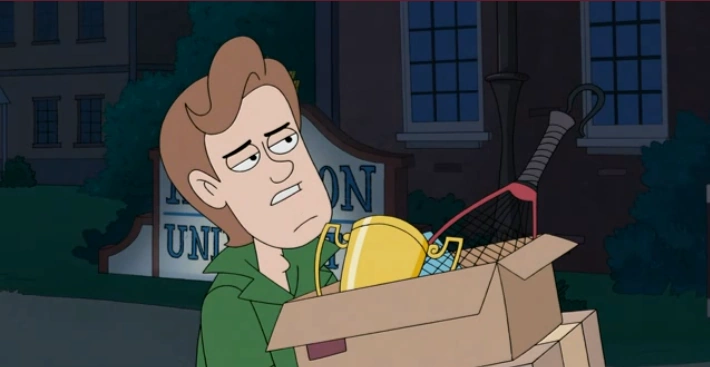 Andrew | Scoobypedia | Fandom