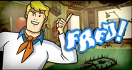 Fred Jones Junior