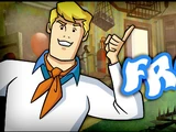 Fred Jones Junior