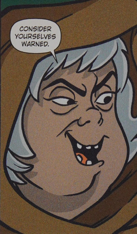 Gladys