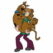 Bozont és Scooby 6