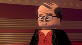 Chet Brickton