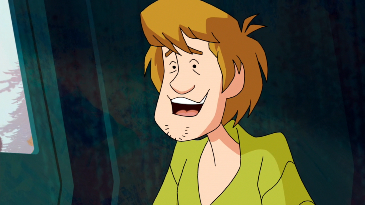 Shaggy Rogers (ScoobyDoo! Mystery Incorporated) Scoobypedia Fandom