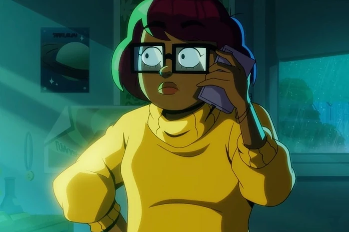 Velma Dinkley, Scooby-Doo! Mystery Incorporated Wiki