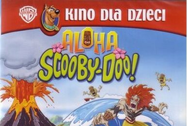 Alfred Molina, Scoobypedia