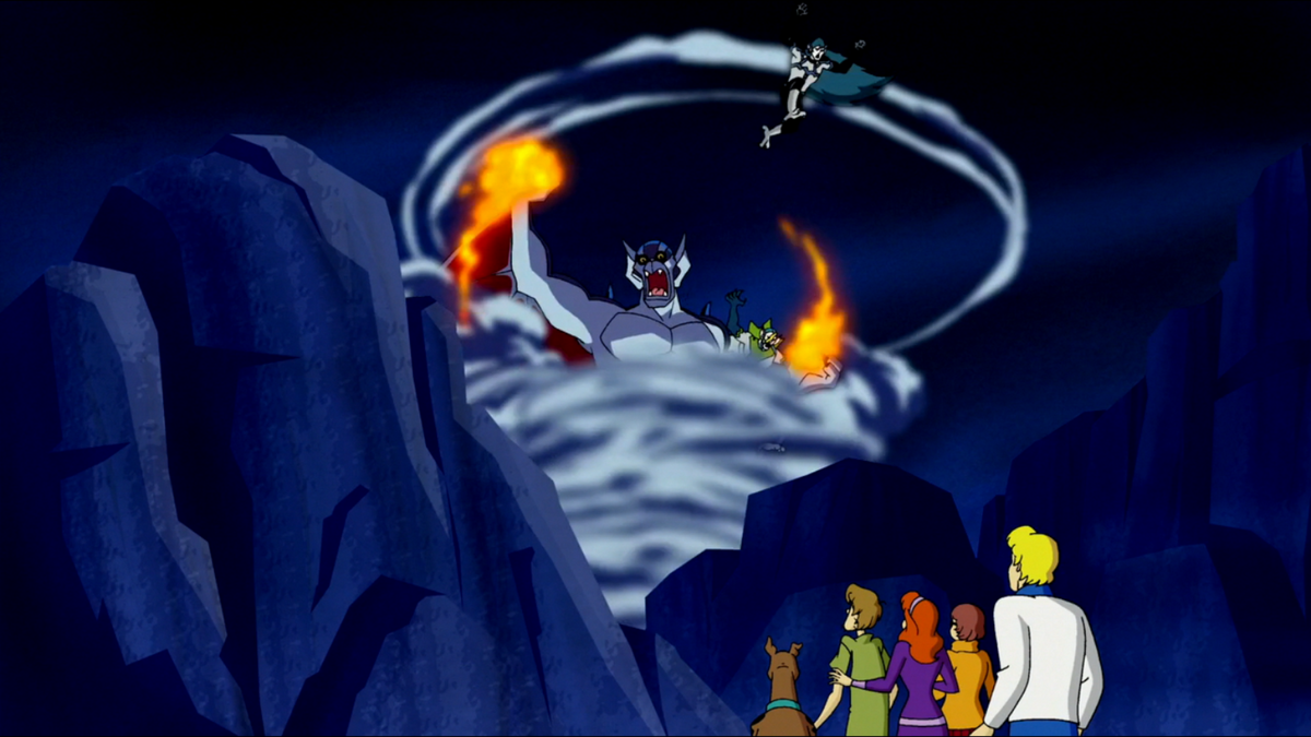 Scooby Doo The Legend Of The Vampire Full Movie Scooby-Doo! and the Legend of the Vampire | Scoobypedia | Fandom