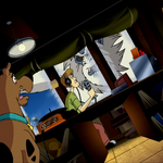Scooby doo grimsley mansion new arrivals