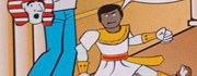 Ali unmasked (The Victims of the Valley!!)