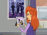 Hex Girls cameo (Velma)